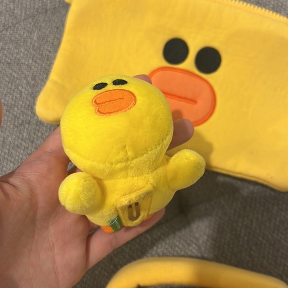 LINE FRIENDS PACKAGE - Picture 6 of 7